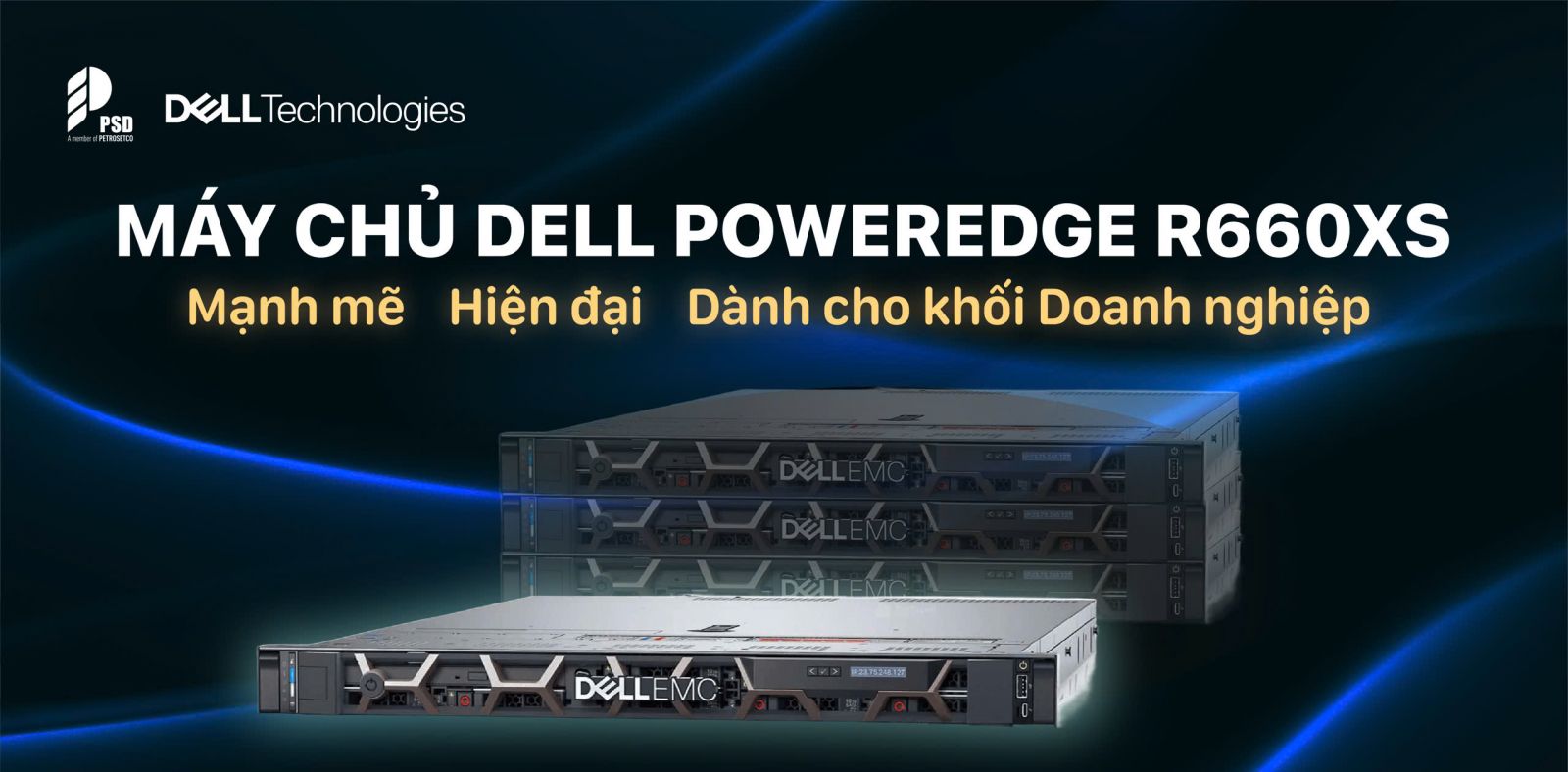 Dell R660xs
