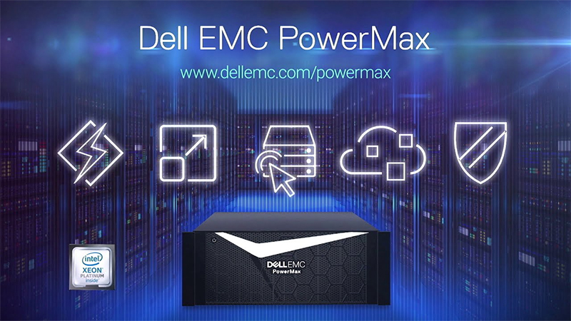 Dell-EMC-PowerMax