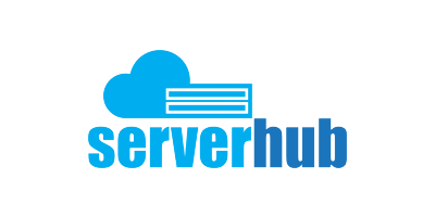 Serverhub-Logo