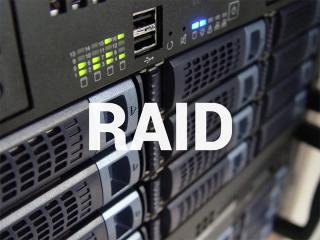 RAID là gì và chức năng từng loại RAID