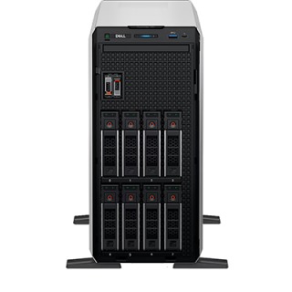 Dell Poweredge T360 E-2434