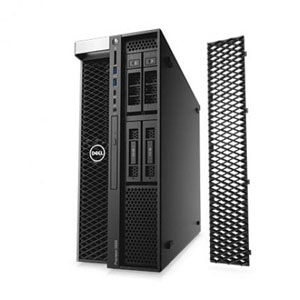 Dell Precision 5820 W-2223