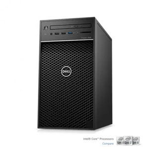 Dell Precision 3640 i7-10700K