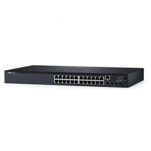 Dell Networking N1524P