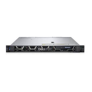 PowerEdge R650xs Silver 4310