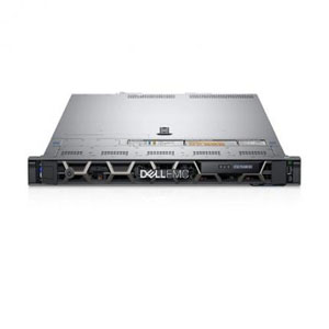 Dell Poweredge R440 Silver 4210