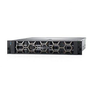 Dell Poweredge R540 Silver 4210