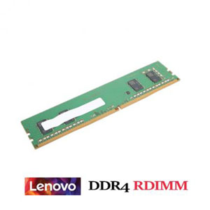 ThinkSystem 16GB TruDDR4 2933MHz (2Rx8 1.2V) RDIMM