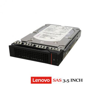 ThinkSystem 3.5 300GB 15K SAS 12Gb Hot Swap 512n