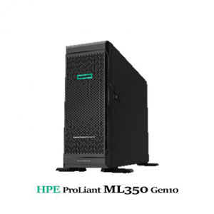 HPE ProLiant ML350 Gen10 4214