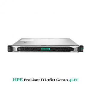 HPE ProLiant DL160 Gen10 4210R
