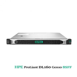 HPE ProLiant DL160 Gen10 4210R