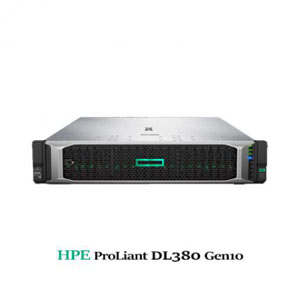 HPE ProLiant DL380 Gen10 4214R