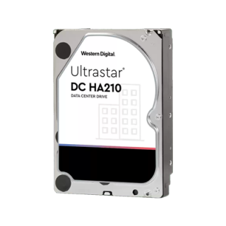 Ultrastar DC HA210 2TB