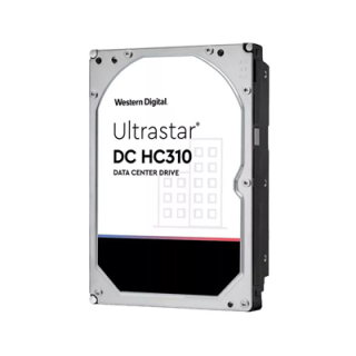 Ultrastar DC HC310 6TB