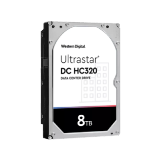 Ultrastar DC HC320 8TB