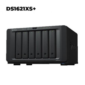DiskStation DS1621xs+
