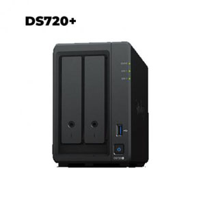 DiskStation DS720+