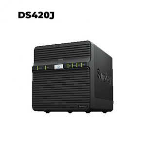 DiskStation DS420j