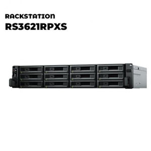 RackStation RS3621RPxs
