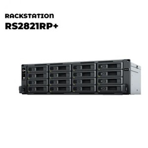 RackStation RS2821RP+