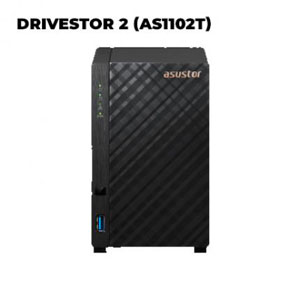 Asustor Drivestor 2 AS1102T