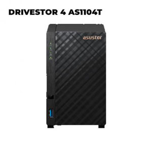 Asustor Drivestor 4 AS1104T