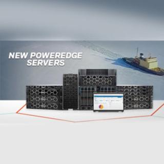Dell Technologies new server lineup for its PowerEdge portfolio