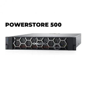 PowerStore 500