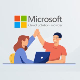 Bản Quyền phần mềm Microsoft CSP 2021