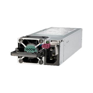 HPE 1600W Flex Slot Platinum Hot Plug Low Halogen