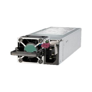 HP 1400W Flex Slot Platinum Plus Hot Plug