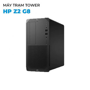 HP Z2 G8 Tower Workstation