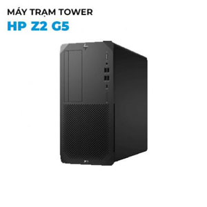 HP Z2 G5 Tower Workstation