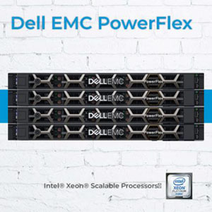 Dell EMC PowerFlex