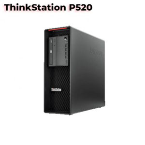 Thinkstation P520