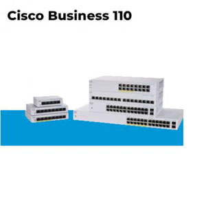 Cisco CBS110