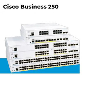 Cisco CBS250