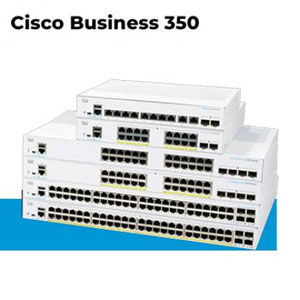 Cisco CBS350