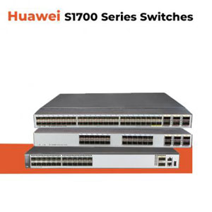 Huawei S1700