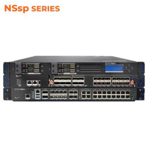 Sonicwall NSsp