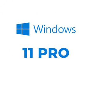 Windows Pro 11 64Bit Eng