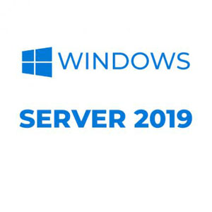 Windows Server Standard Core 2019