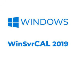 WinSvrCAL 2019