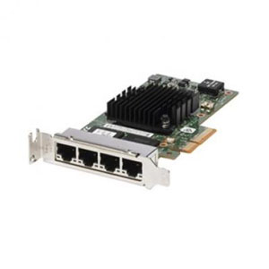 Card Mạng Intel I350-T4 Quad Port Network Adapter