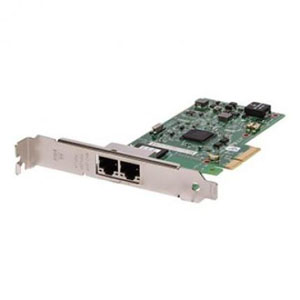 Card Mạng Intel I350-T2 Dual Port Network Adapter