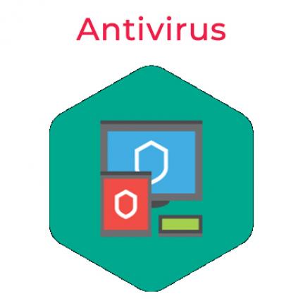 Giải Pháp Antivirus Bảo Mật Cho Doanh Nghiệp