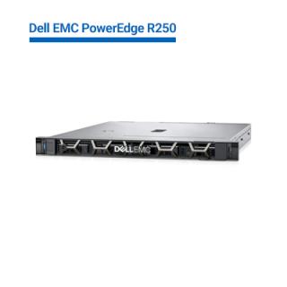 Dell EMC PowerEdge R250 cung cấp giá trị của dữ liệu