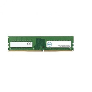 Dell 8GB 1Rx8 DDR4 UDIMM 2666MHz