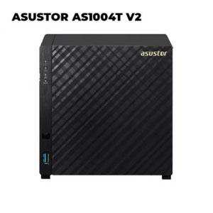 Asustor AS1004T v2